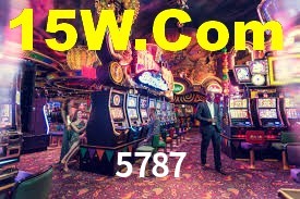 5787