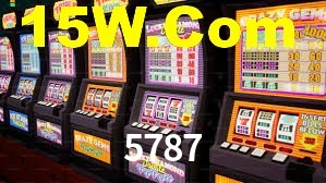5787