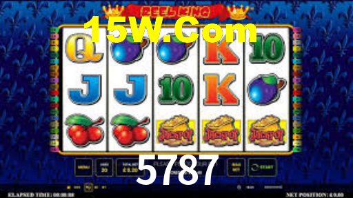 5787,5787 Bet