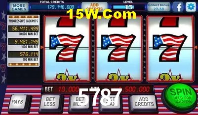 Casino Ao Vivo 5787