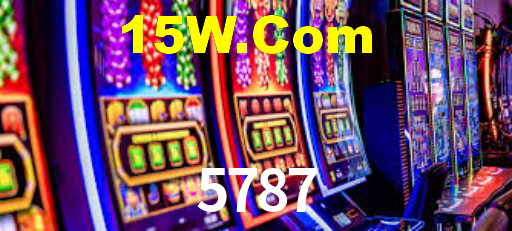 5787: A Experiência de Casino com Jogos de Mesa ao Vivo