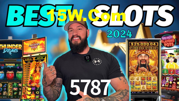 5787 Bet