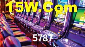 5787