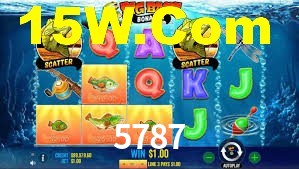 5787,5787 Bet