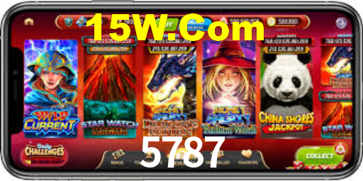 5787,5787 Bet