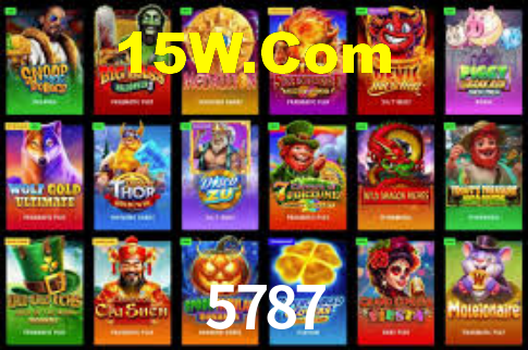 5787,5787 Bet