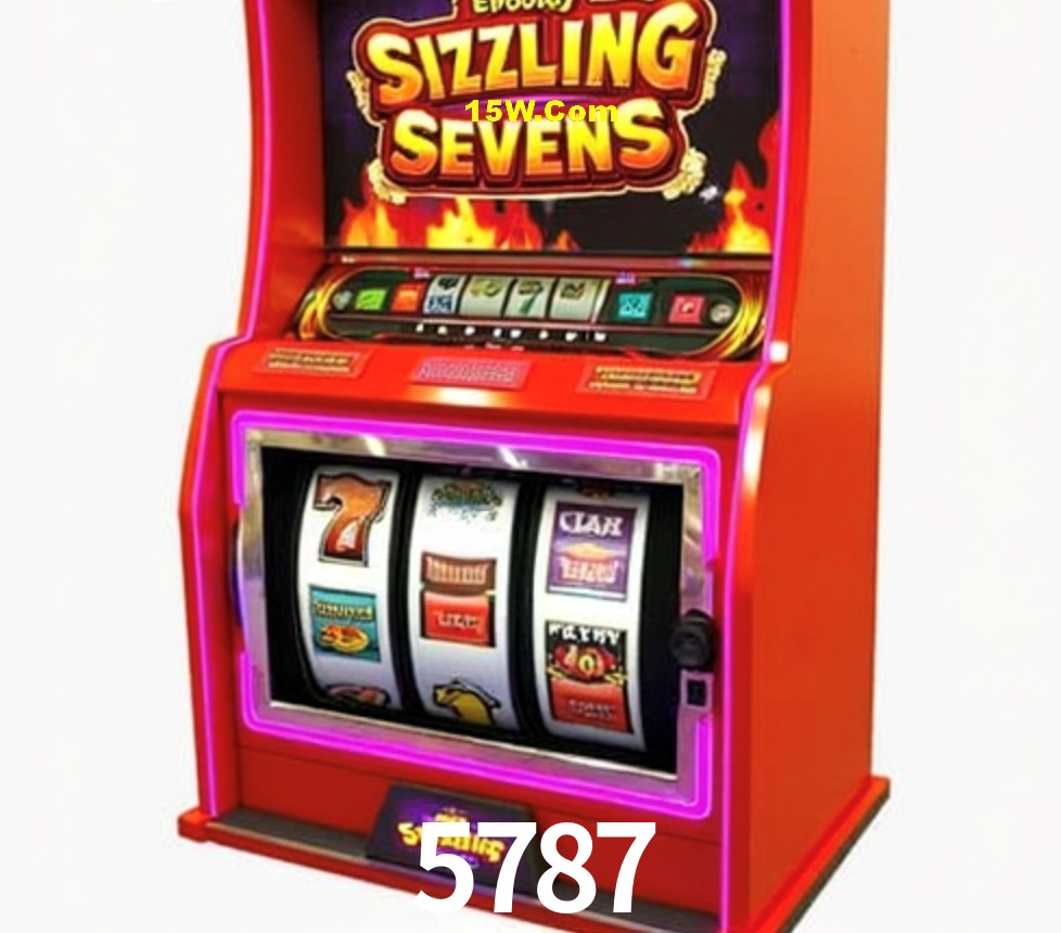 Provedores de Jogos 5787