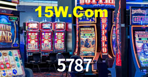 5787 Bet