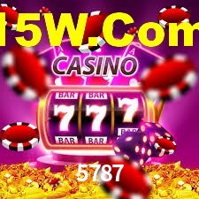 5787,5787 Bet