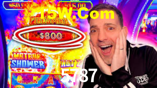 5787