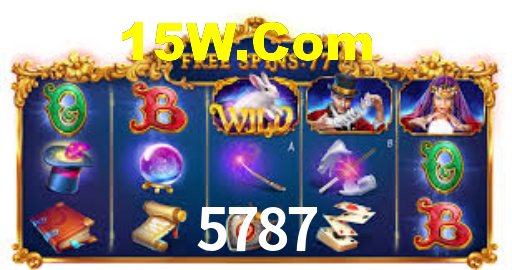 5787,5787 Bet