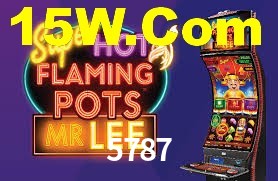 5787: Jogos de Caça-Níqueis-Altas Recompensas, Roleta-Velocidade, Blackjack-Desafios Máximos