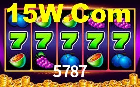 Sinta a adrenalina dos jogos de cassino com 5787